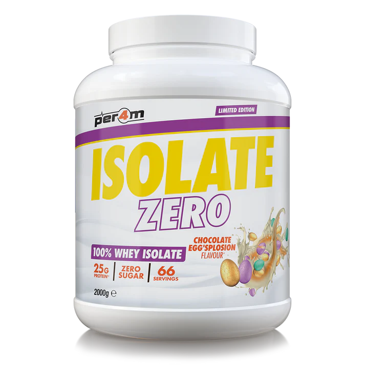 Per4m Isolate Zero