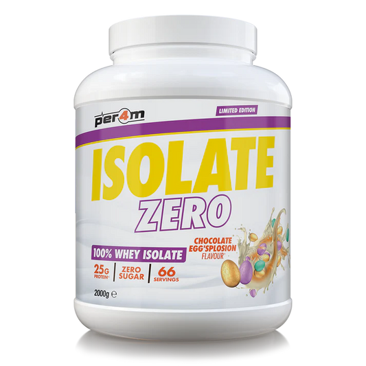 Per4m Isolate Zero