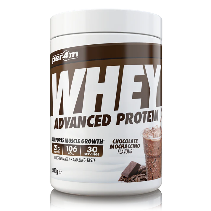 Per4m Whey Protein