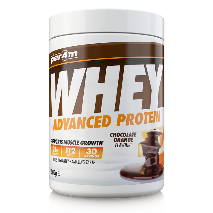 Per4m Whey Protein