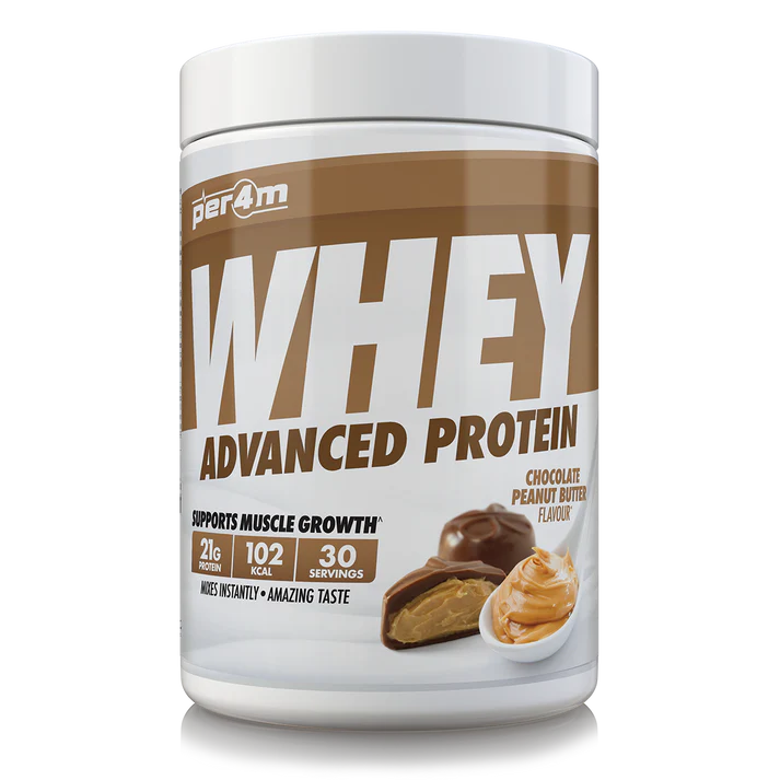 Per4m Whey Protein