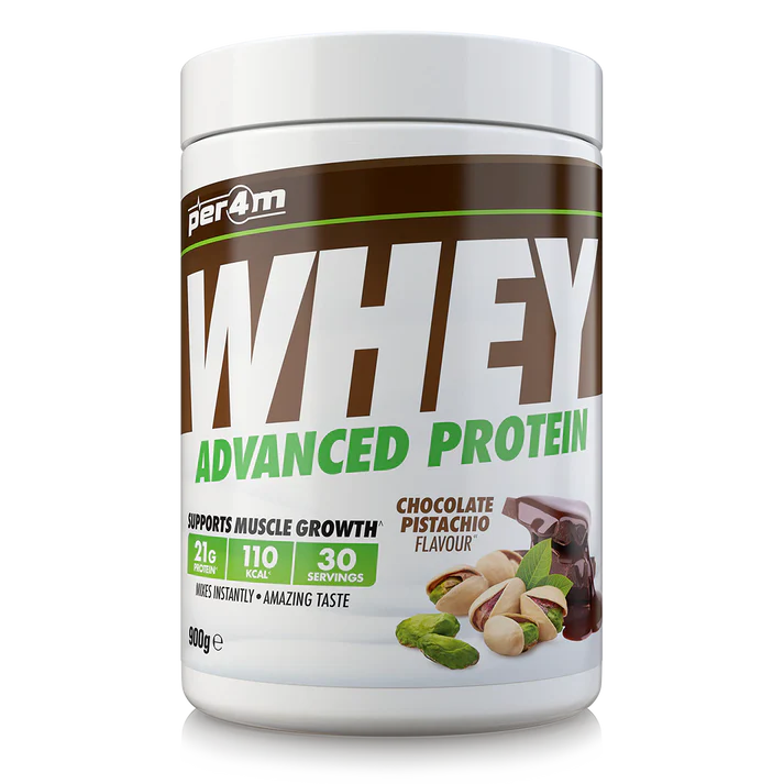 Per4m Whey Protein