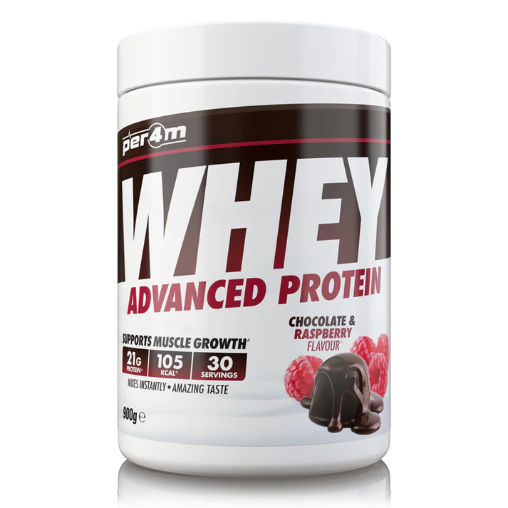 Per4m Whey Protein