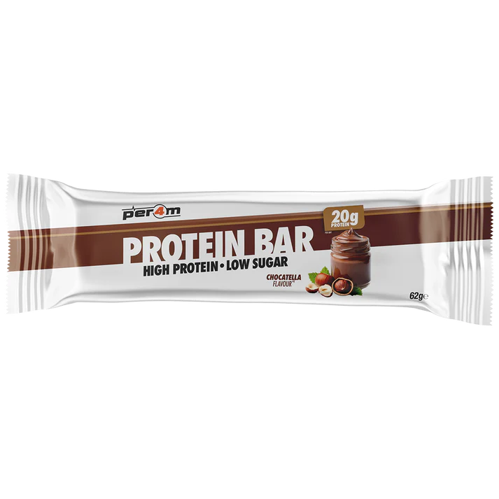 Per4m Protein Bar