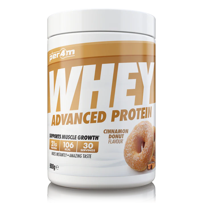 Per4m Whey Protein