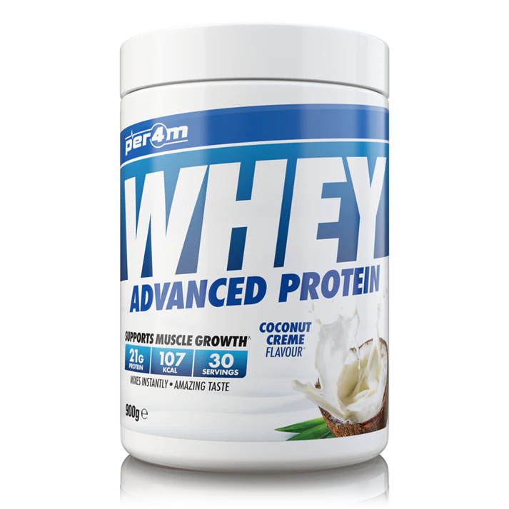 Per4m Whey Protein