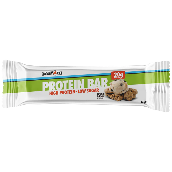 Per4m Protein Bar