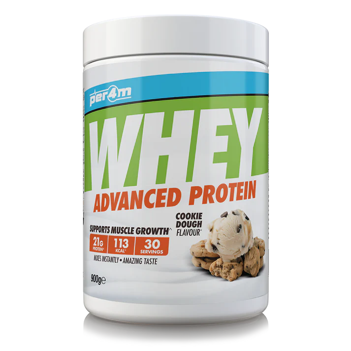 Per4m Whey Protein
