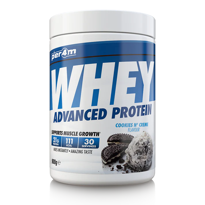 Per4m Whey Protein