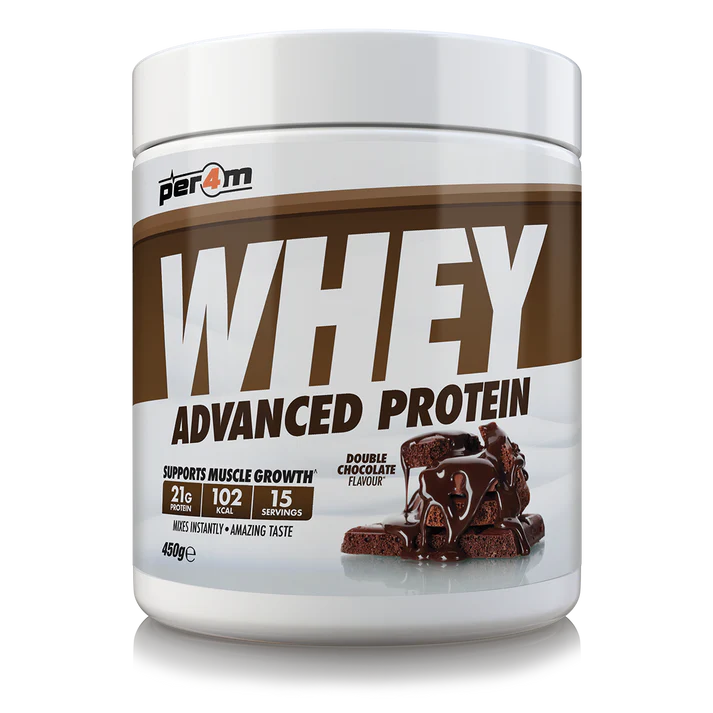 Per4m Whey Protein
