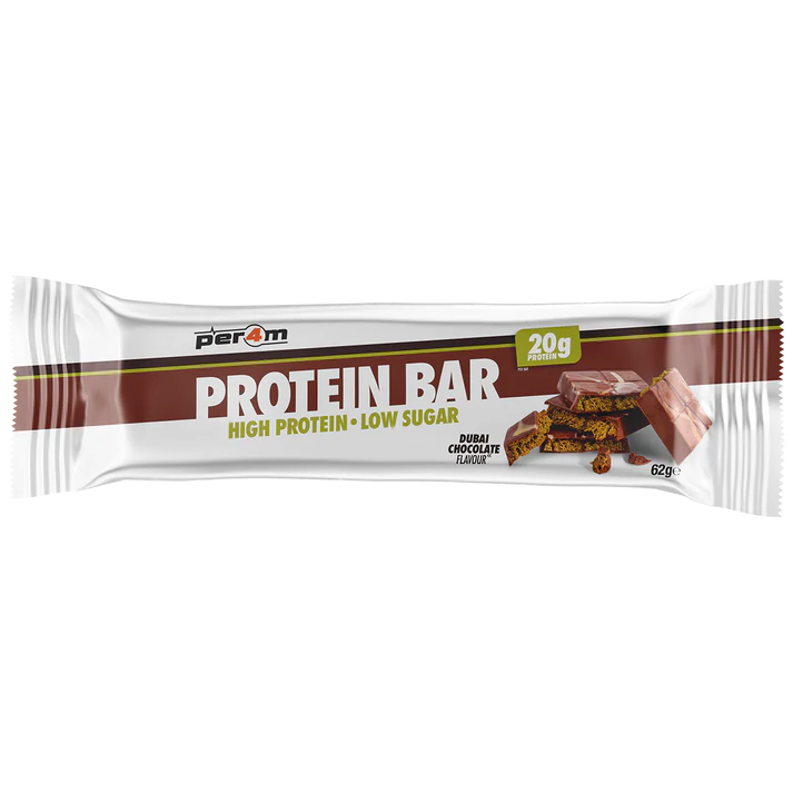 Per4m Protein Bar