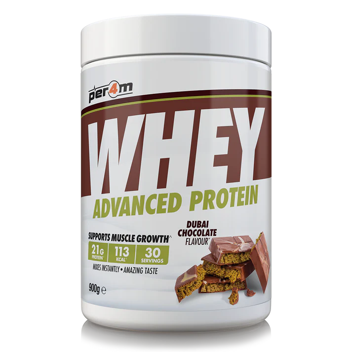 Per4m Whey Protein