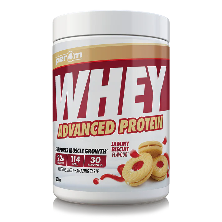 Per4m Whey Protein