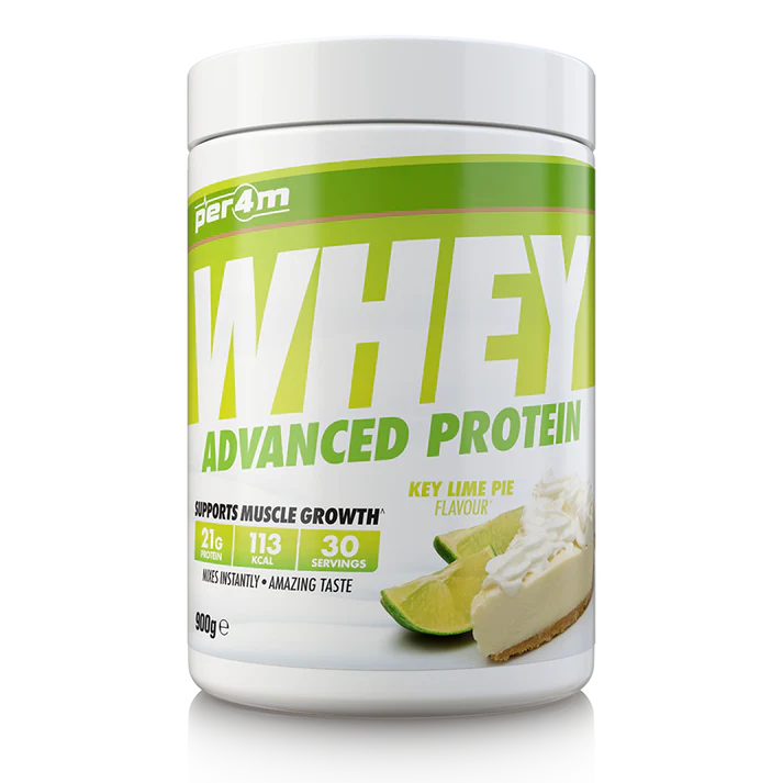 Per4m Whey Protein