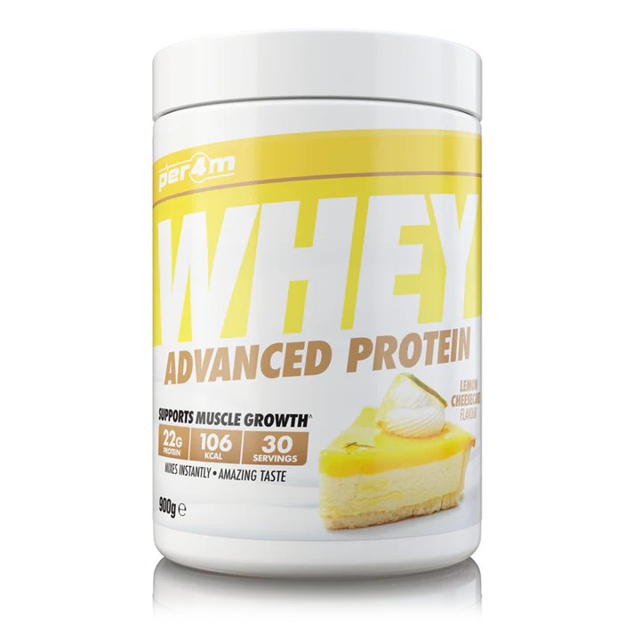 Per4m Whey Protein
