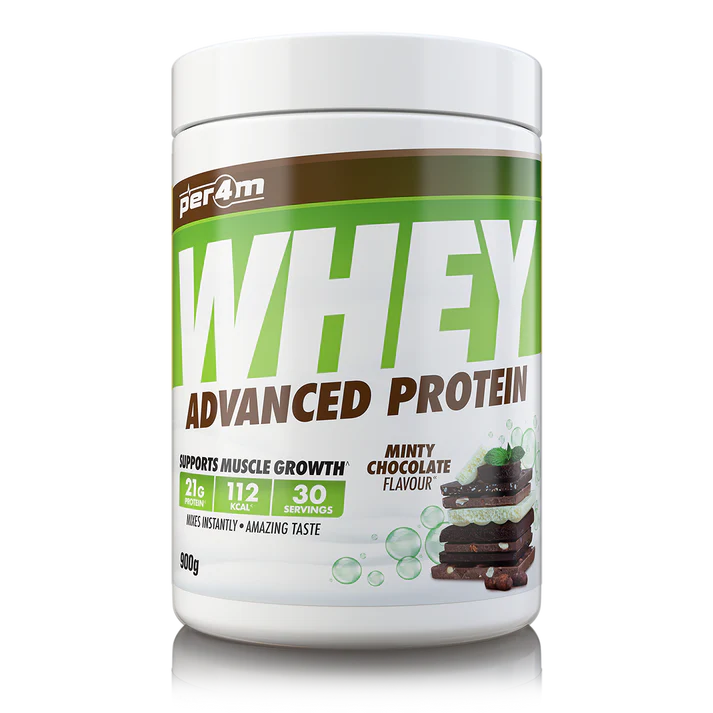 Per4m Whey Protein