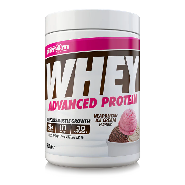 Per4m Whey Protein