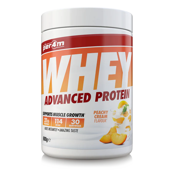 Per4m Whey Protein