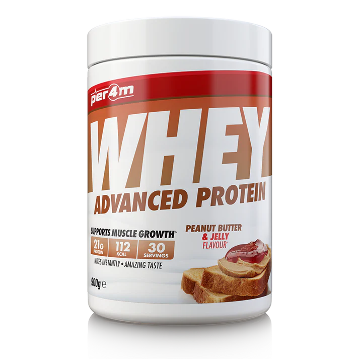 Per4m Whey Protein