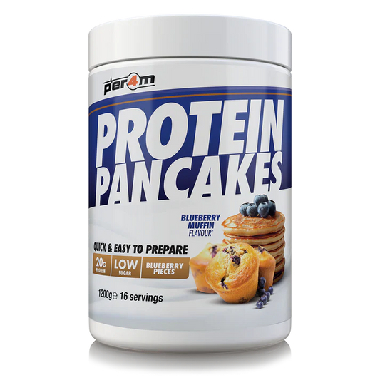 Per4m Protein Pancakes
