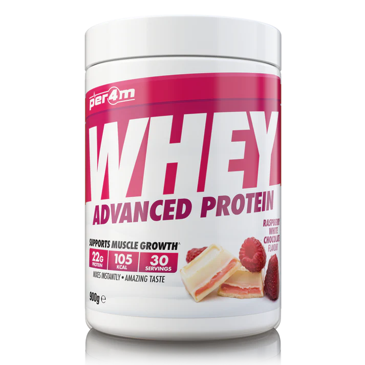 Per4m Whey Protein