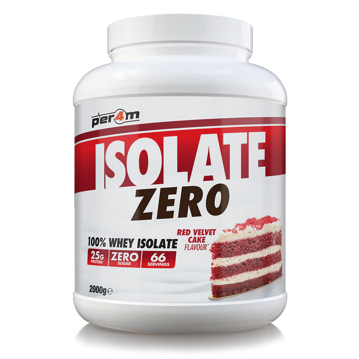 Per4m Isolate Zero
