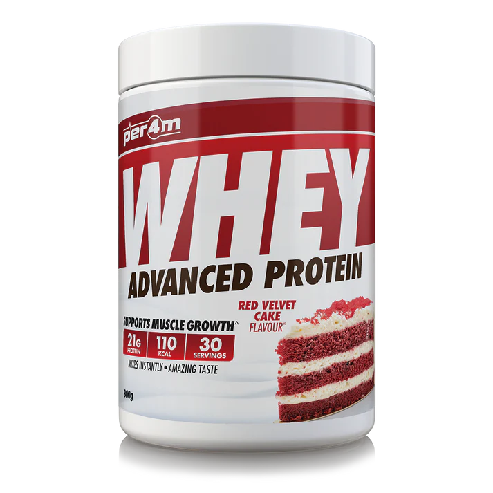 Per4m Whey Protein