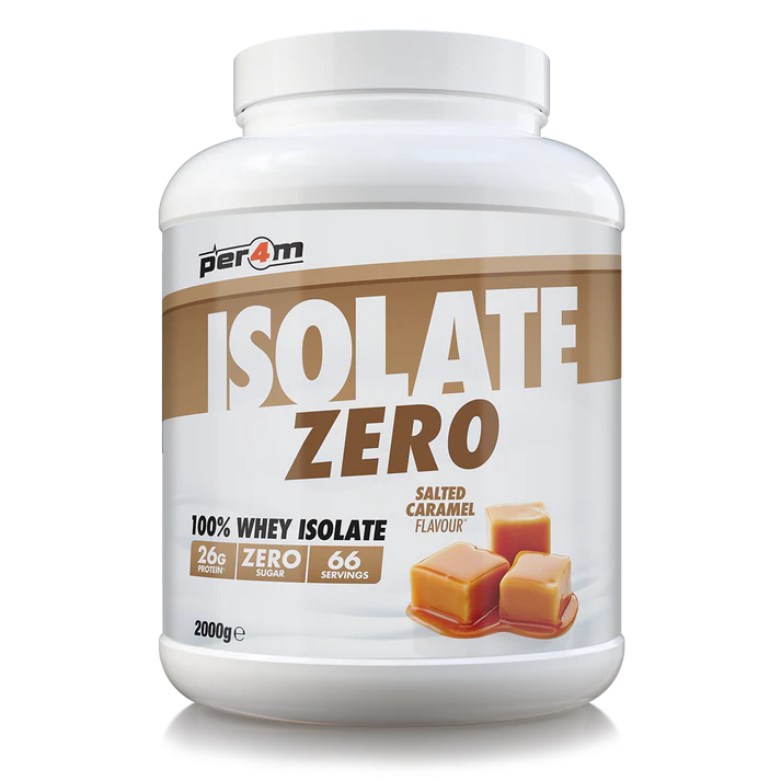 Per4m Isolate Zero