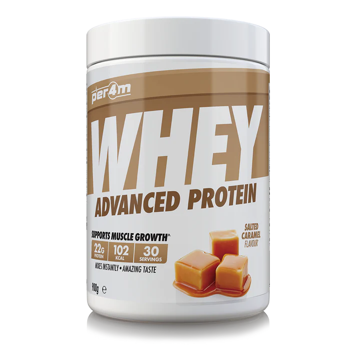 Per4m Whey Protein