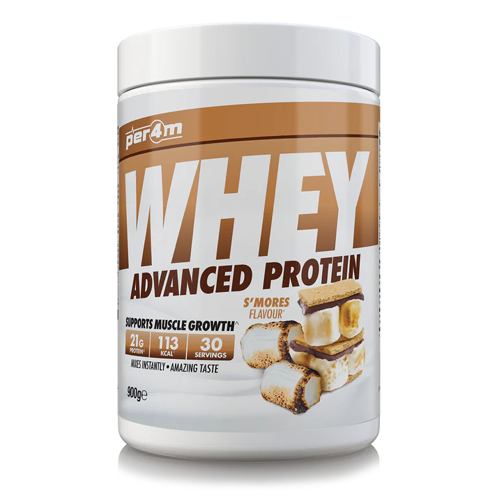 Per4m Whey Protein