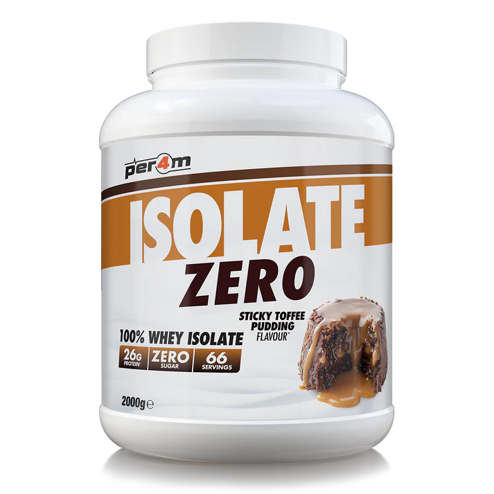 Per4m Isolate Zero