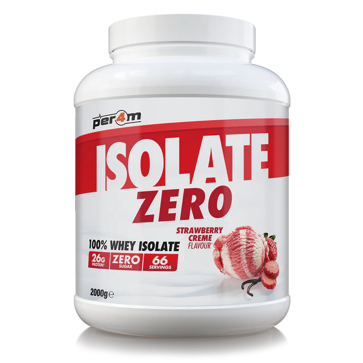 Per4m Isolate Zero