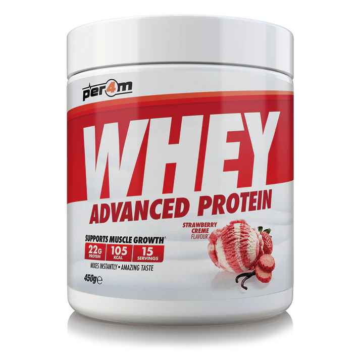 Per4m Whey Protein