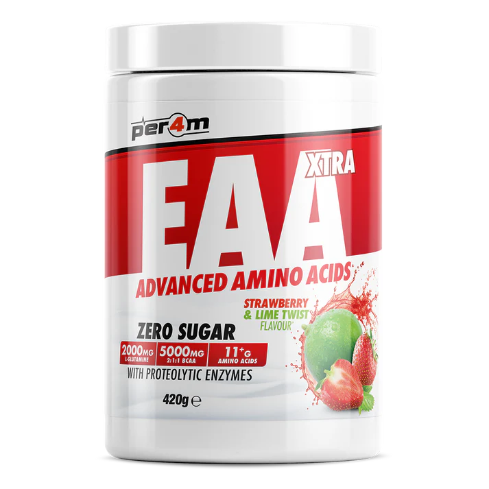 Per4m EAA Xtra 420g