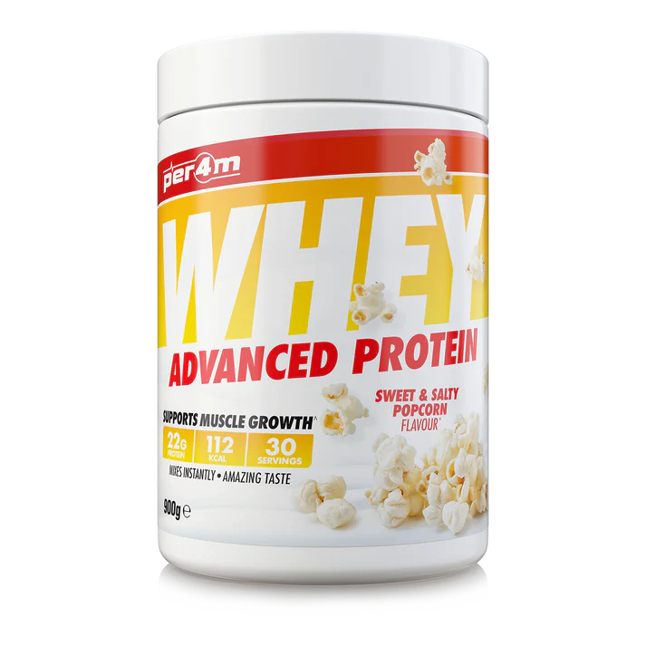 Per4m Whey Protein