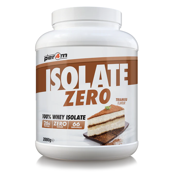 Per4m Isolate Zero