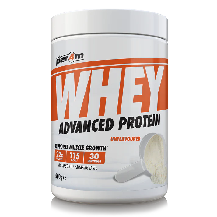 Per4m Whey Protein