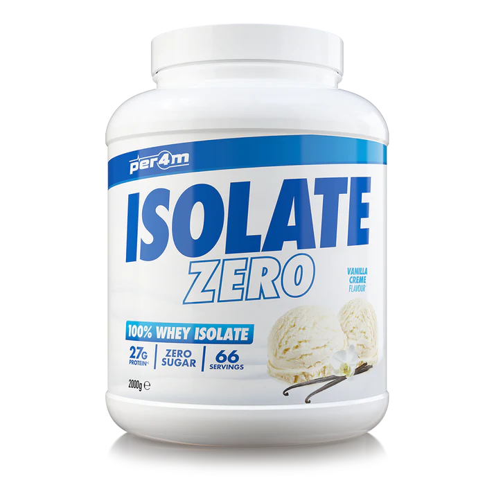 Per4m Isolate Zero