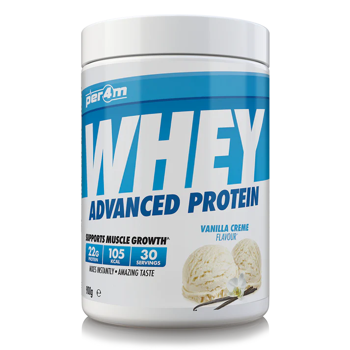 Per4m Whey Protein