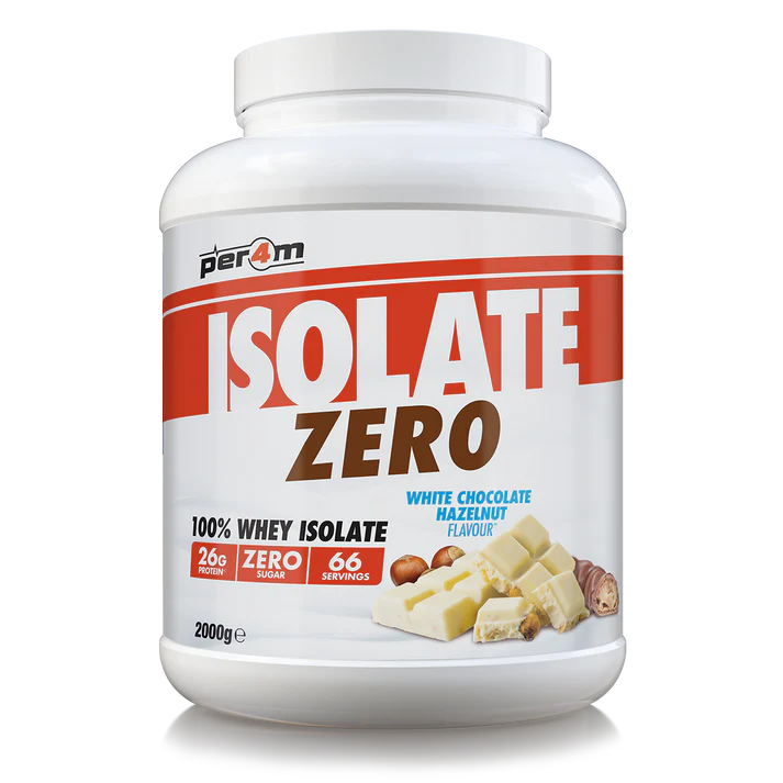 Per4m Isolate Zero