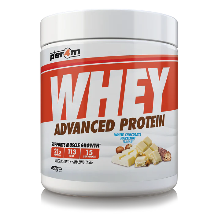 Per4m Whey Protein