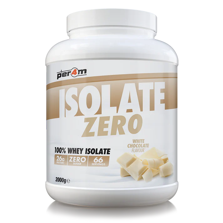 Per4m Isolate Zero