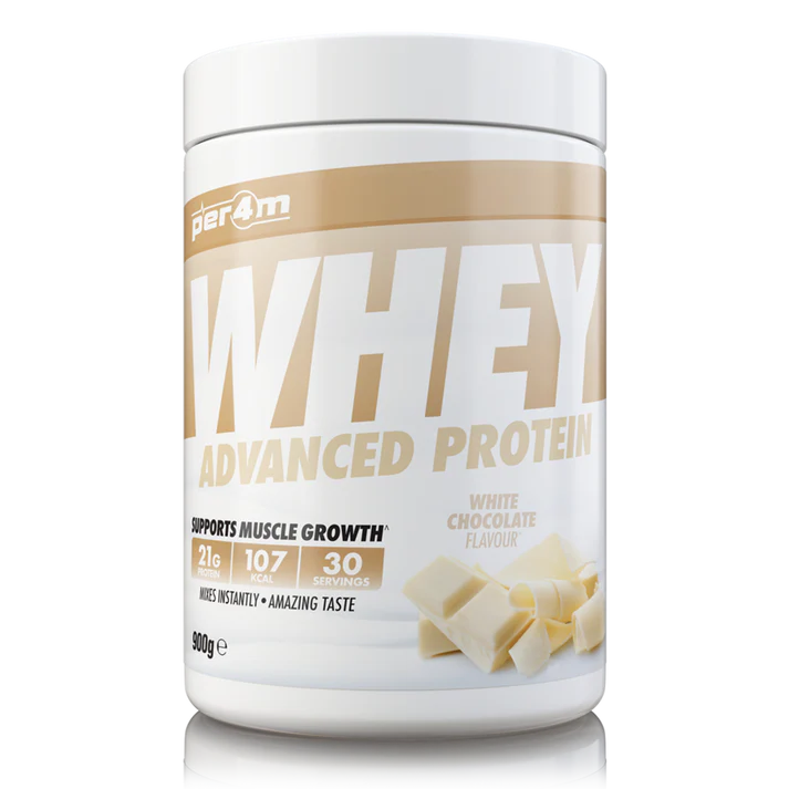 Per4m Whey Protein