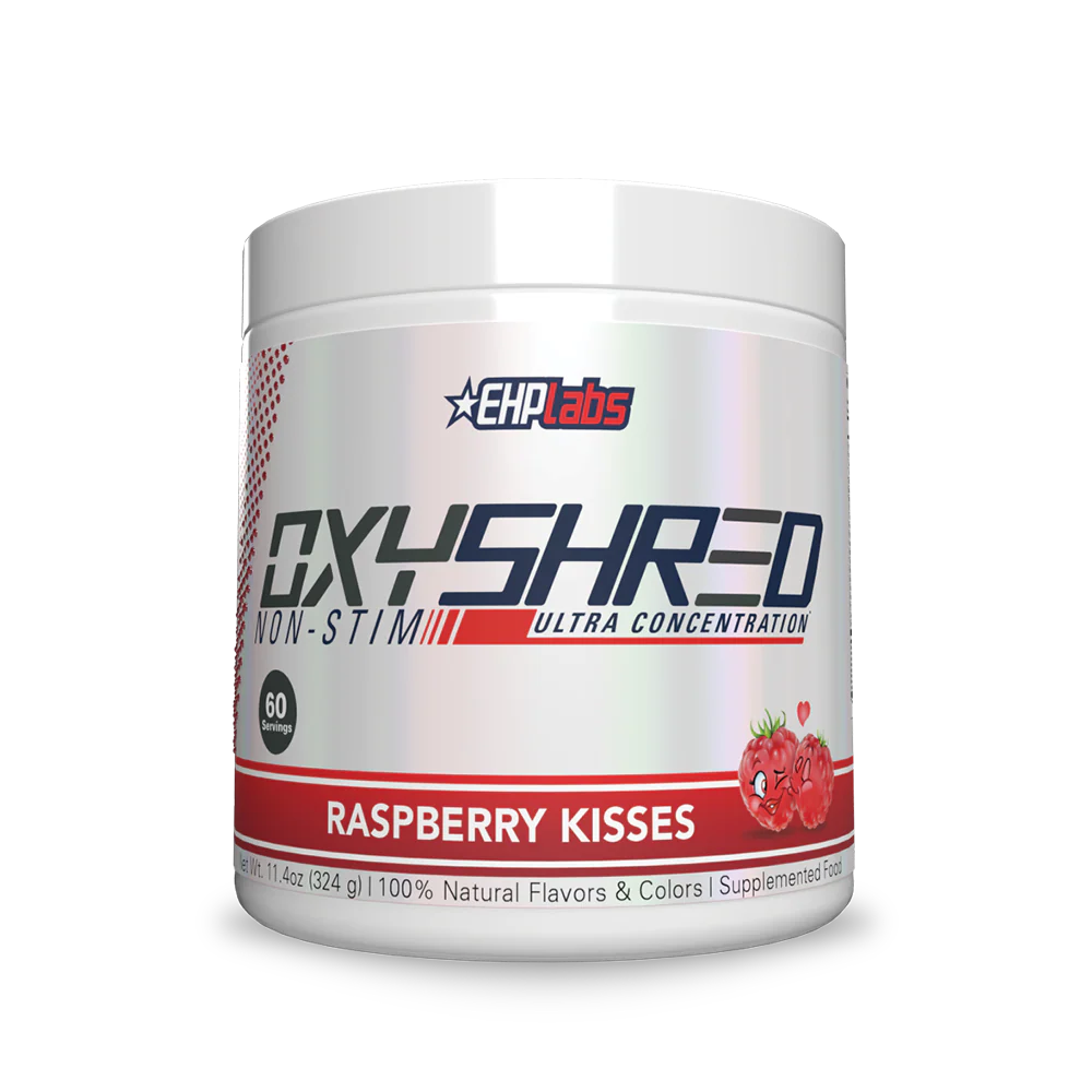 EHP Labs OxyShred Non-Stim