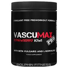 STROM Sports Vascumax Pro