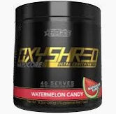 EHP Labs OxyShred Hardcore 275g